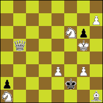 Шахматная задача №48102