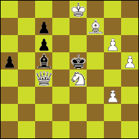 Шахматная задача №48105