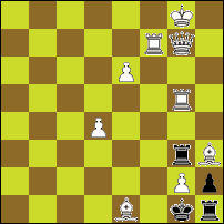 Шахматная задача №48113