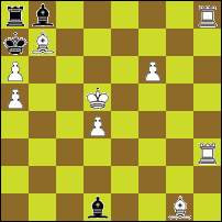 Шахматная задача №48115