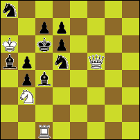 Шахматная задача №48119