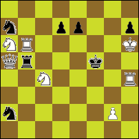 Шахматная задача №48121