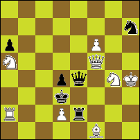 Шахматная задача №48124