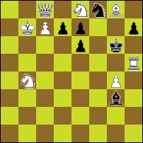 Шахматная задача №48136