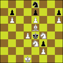 Шахматная задача №48140