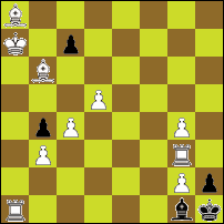Шахматная задача №48143