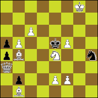 Шахматная задача №48144