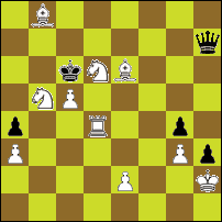 Шахматная задача №48145