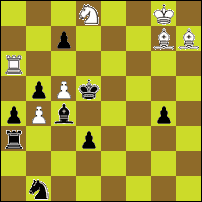 Шахматная задача №48149