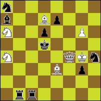 Шахматная задача №48150