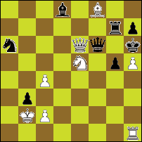Шахматная задача №48153
