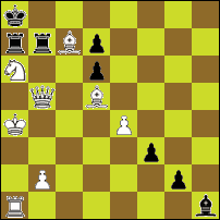 Шахматная задача №48154