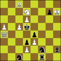 Шахматная задача №48179
