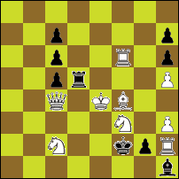 Шахматная задача №48205
