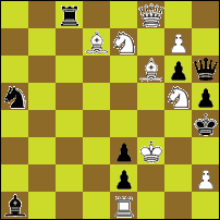 Шахматная задача №48207