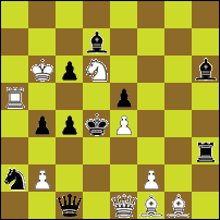 Шахматная задача №48238