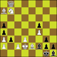 Шахматная задача №48265