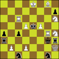 Шахматная задача №48276