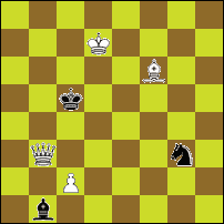 Шахматная задача №48388