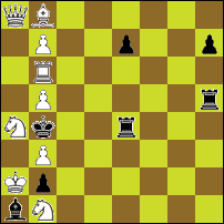 Шахматная задача №48397