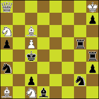 Шахматная задача №48399