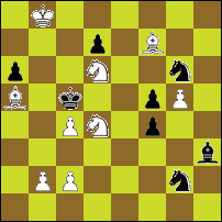 Шахматная задача №48400