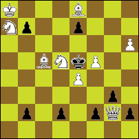 Шахматная задача №48401