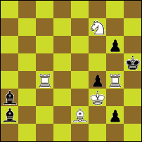 Шахматная задача №48414