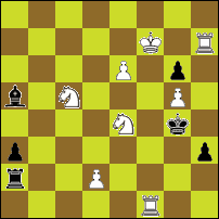 Шахматная задача №48424