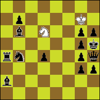 Шахматная задача №48432