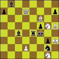 Шахматная задача №48435