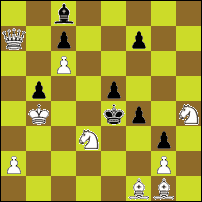 Шахматная задача №48449