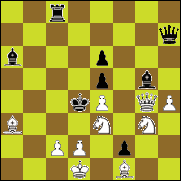 Шахматная задача №48468