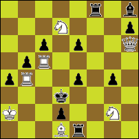 Шахматная задача №48477
