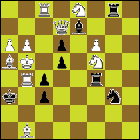 Шахматная задача №48575