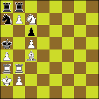 Шахматная задача №48576