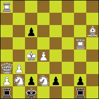 Шахматная задача №48588