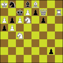 Шахматная задача №48590