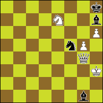 Шахматная задача №48594