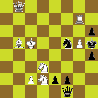 Шахматная задача №48607