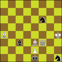 Шахматная задача №48608
