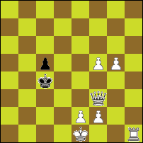 Шахматная задача №48610