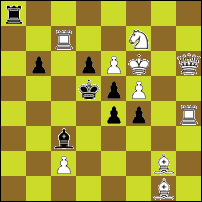 Шахматная задача №48612