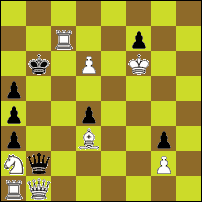 Шахматная задача №48616