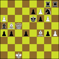 Шахматная задача №48617