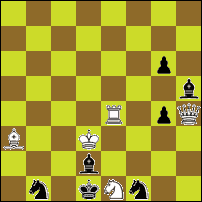 Шахматная задача №48622