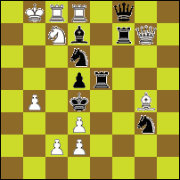 Шахматная задача №48625