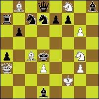 Шахматная задача №48626