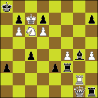 Шахматная задача №48628