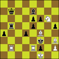 Шахматная задача №48630